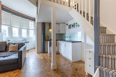 1 bed flat, Corporation Street, Green Quarter, Manchester, M44DU - Image 11